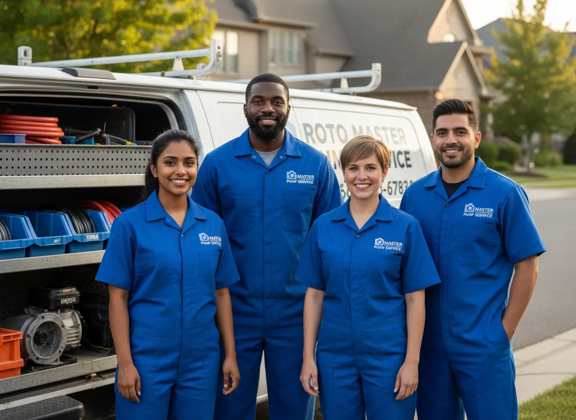 Sump Pump Installation company in Comins, MI